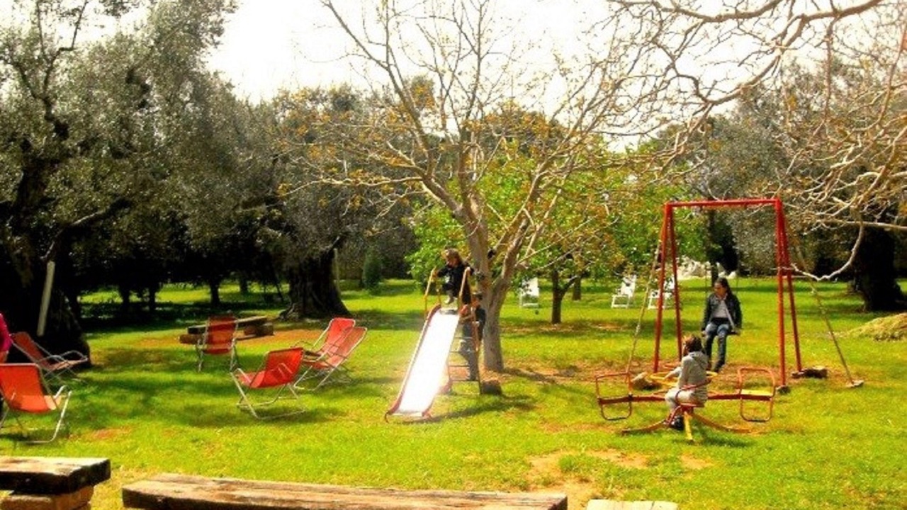 Photo of Outdoor in Alezio