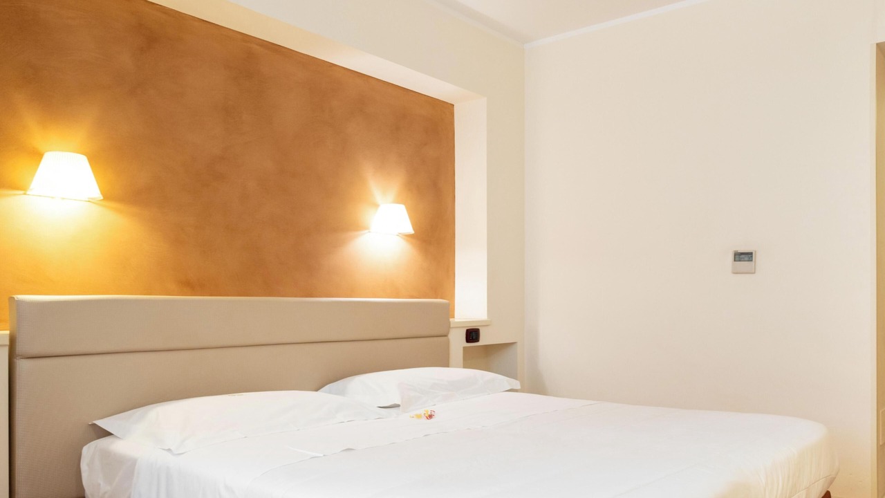 Photo of Bedroom in Brindisi Histotic Center