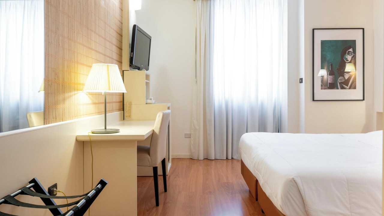 Photo of Bedroom in Brindisi Histotic Center