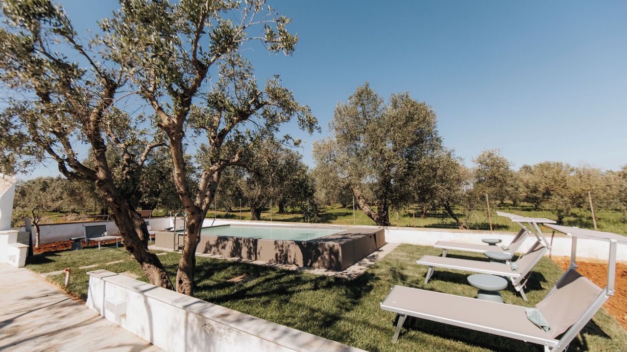 Photo of Outdoor in Fasano