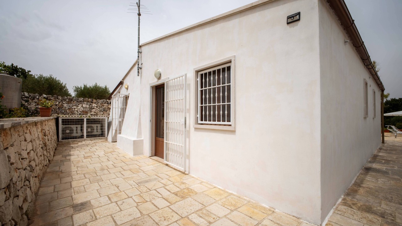 Photo of Outdoor in Mottola