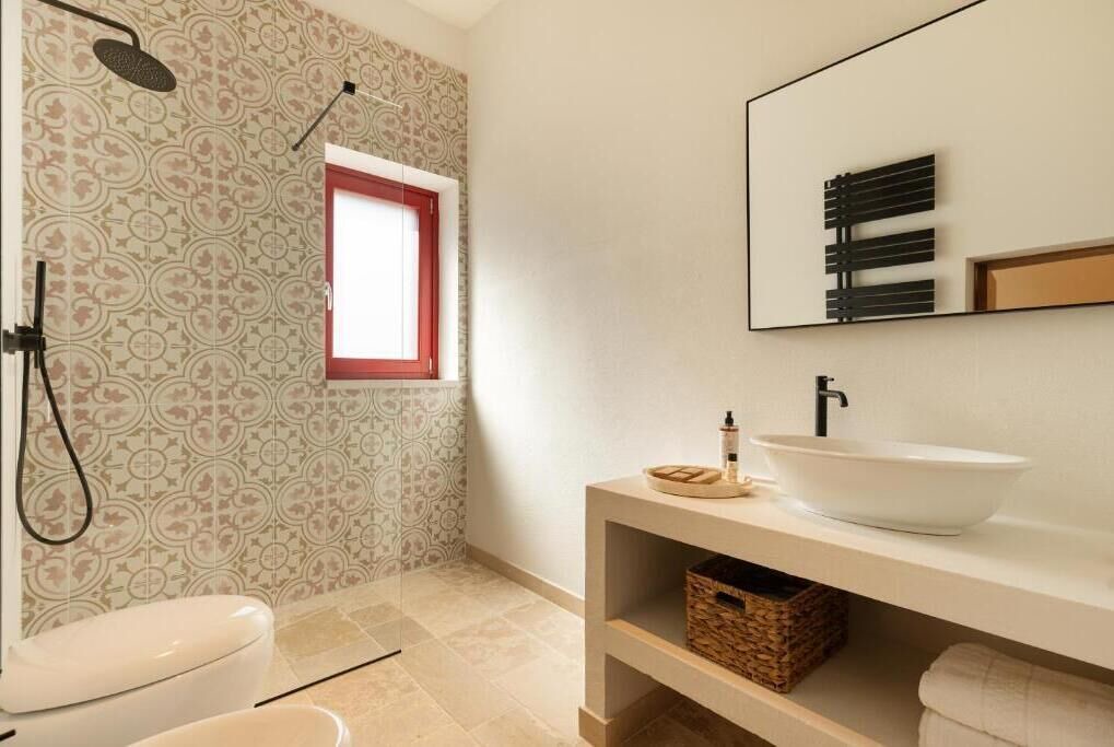 Photo of Bathroom in L'Assunta