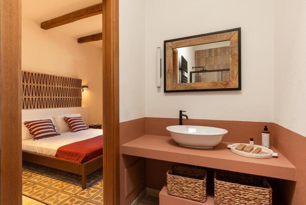 Photo of Bathroom in L'Assunta