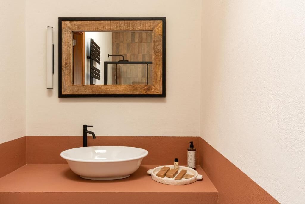 Photo of Bathroom in L'Assunta