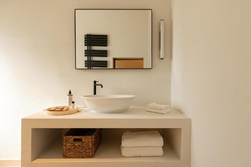 Photo of Bathroom in L'Assunta