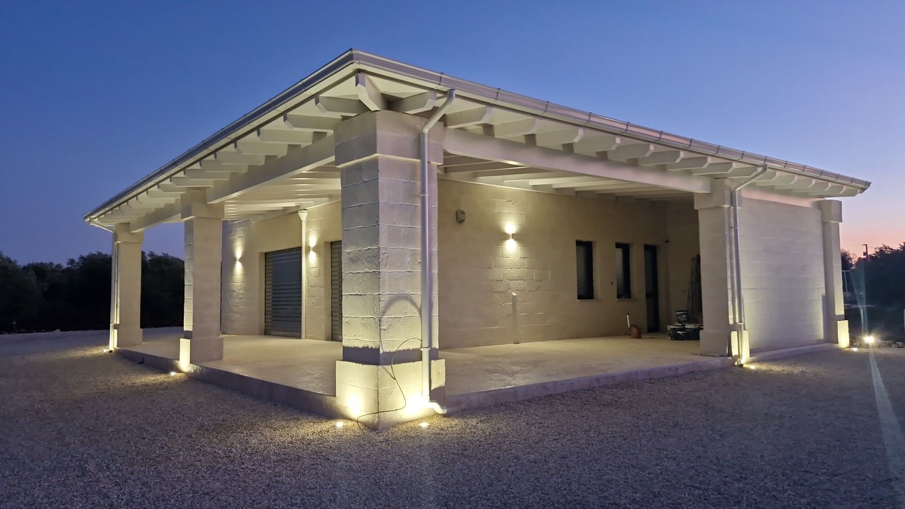 Photo of Outdoor in Carovigno