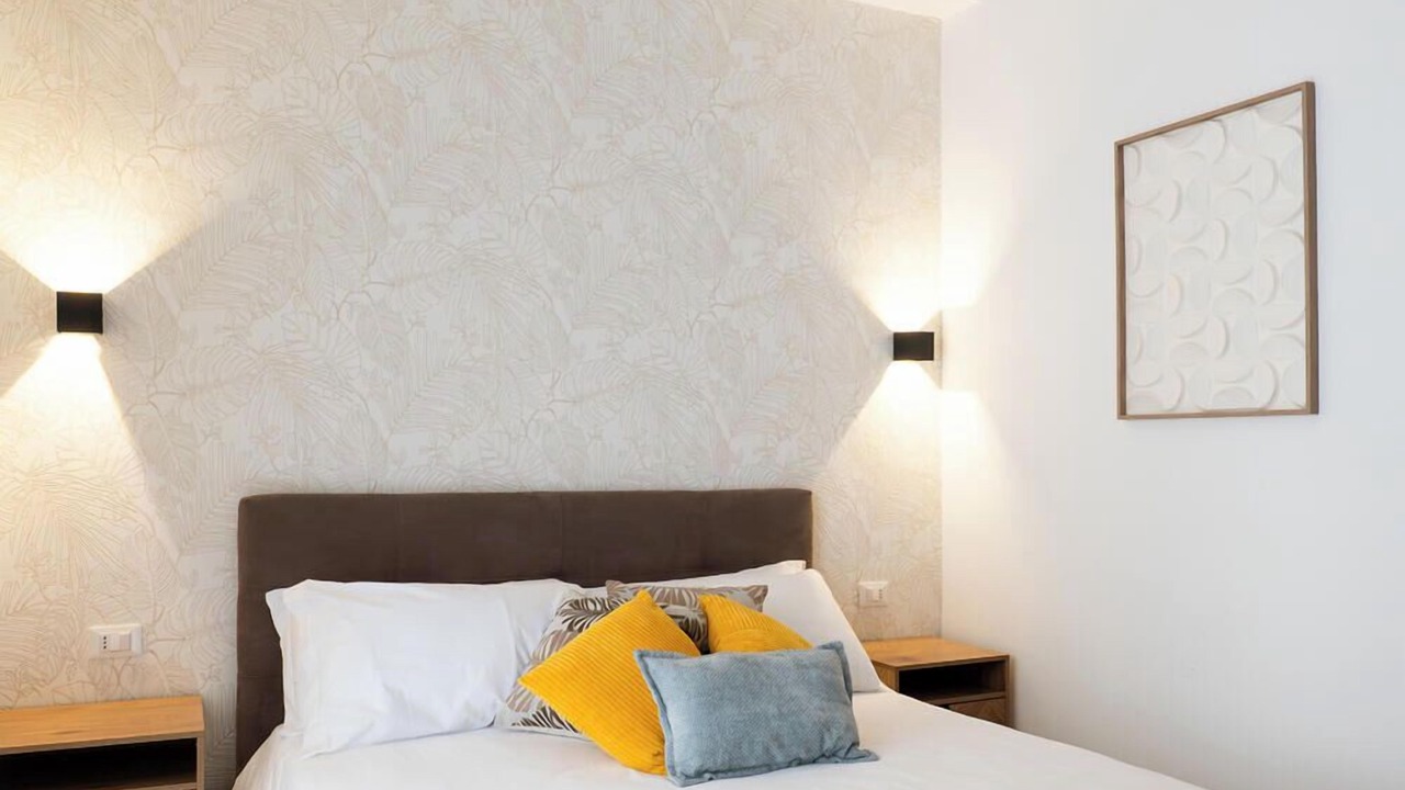 Photo of Bedroom in Municipio 1