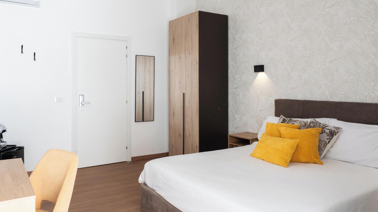 Photo of Bedroom in Municipio 1