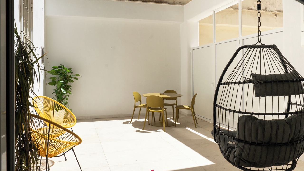 Photo of Bedroom in Municipio 1