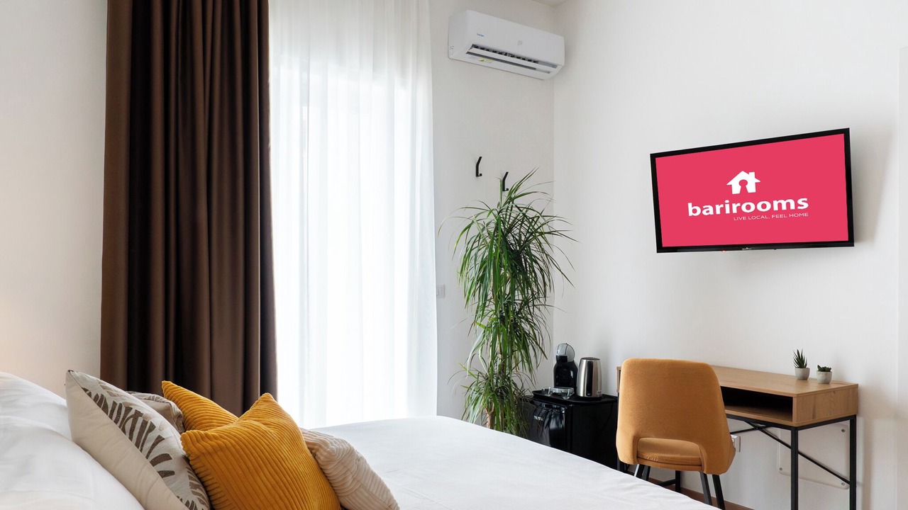 Photo of Bedroom in Municipio 1