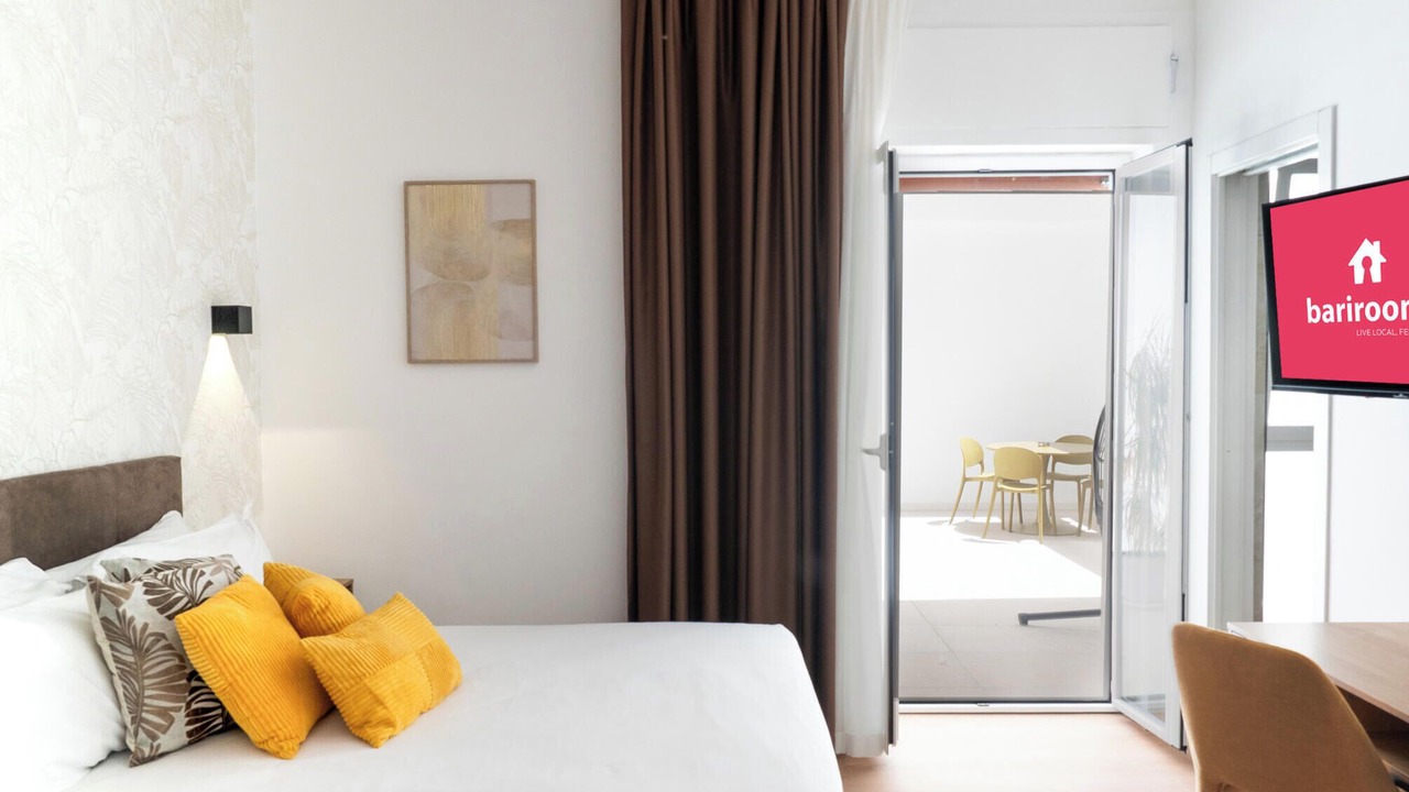 Photo of Bedroom in Municipio 1
