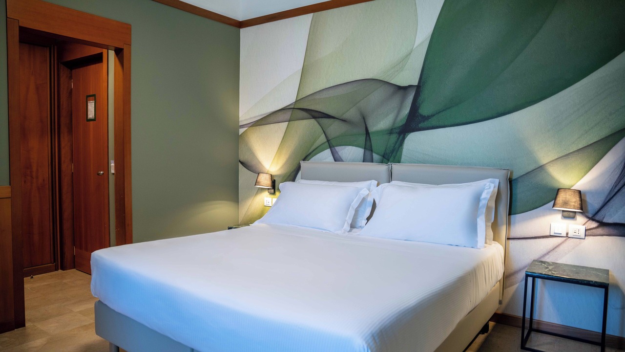 Photo of Bedroom in Monopoli
