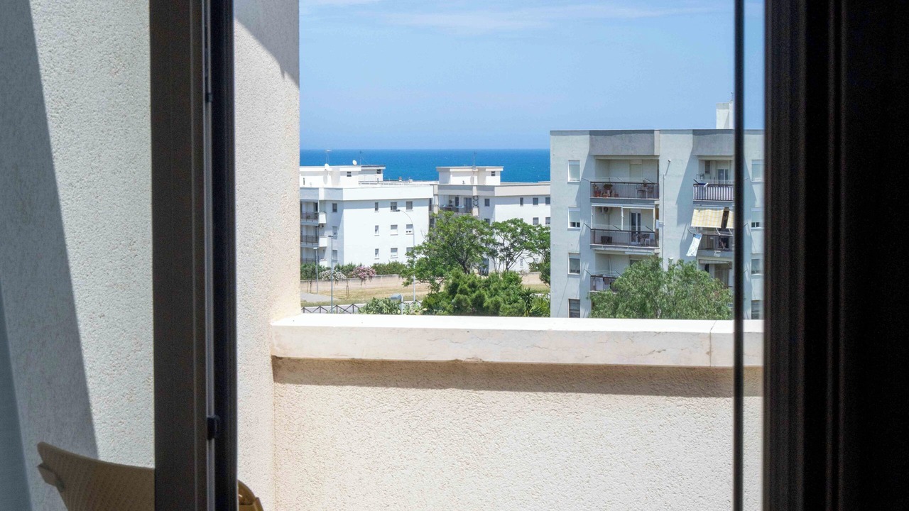 Photo of Patio Balcony in Monopoli