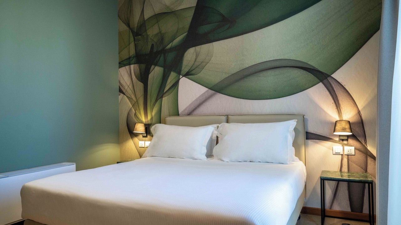 Photo of Bedroom in Monopoli