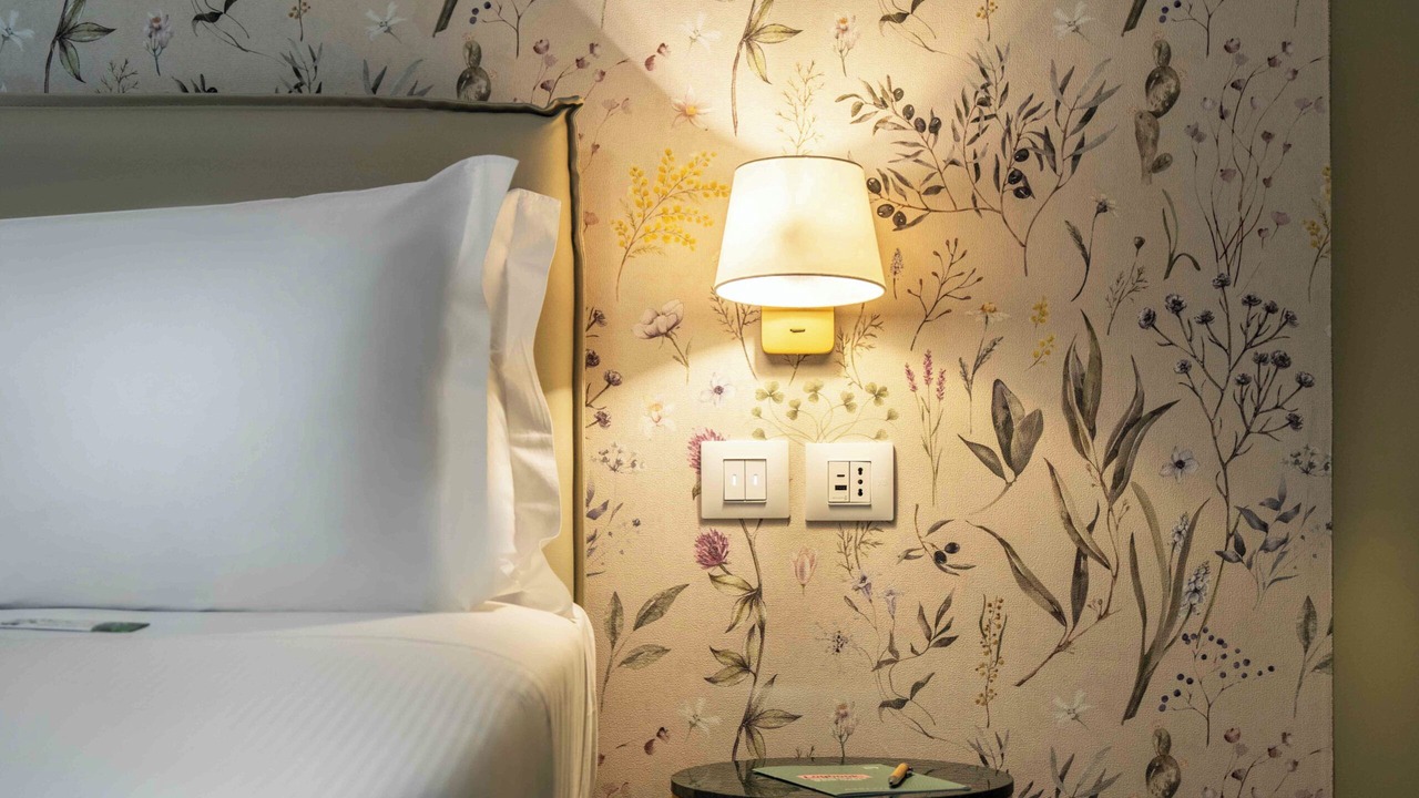 Photo of Bedroom in Monopoli