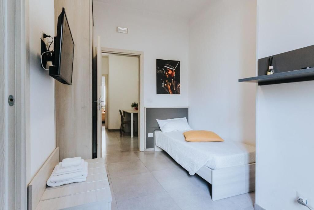 Photo of Patio Balcony in Lecce