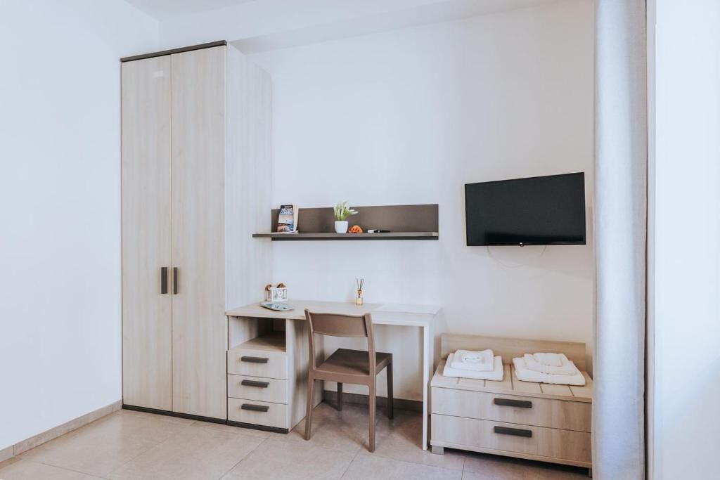 Photo of Bedroom in Lecce
