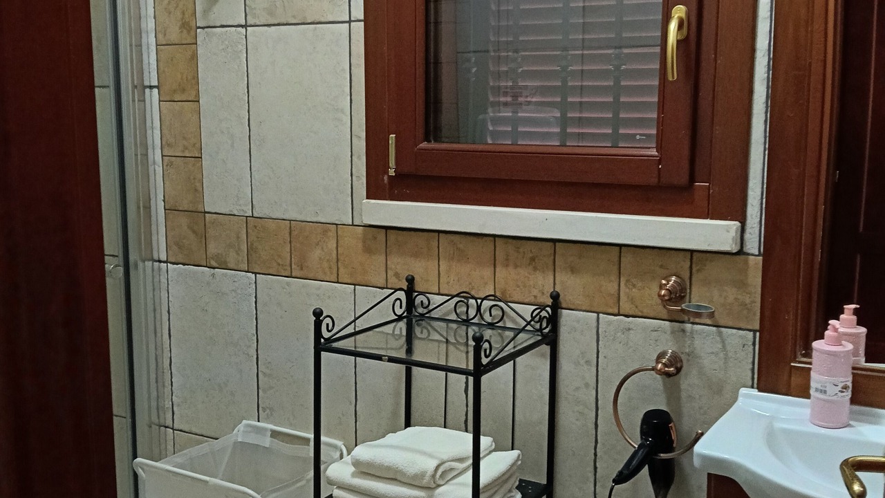 Photo of Bathroom in Bisceglie
