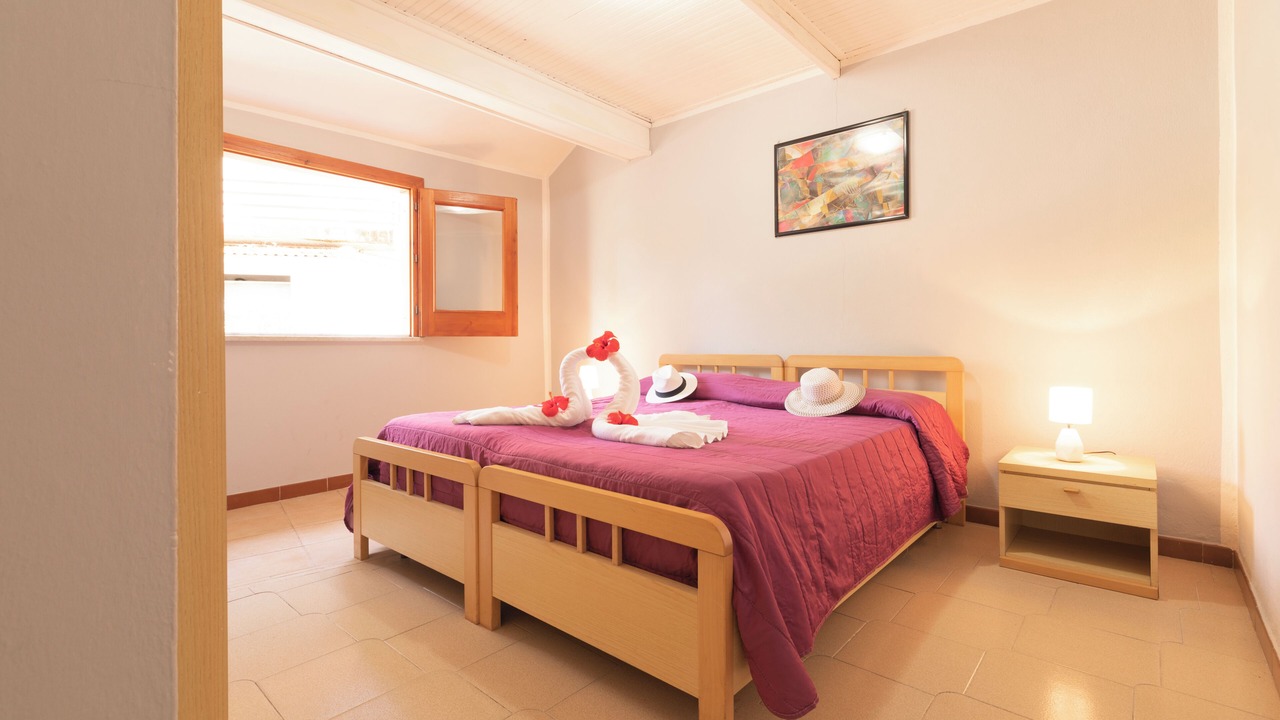 Photo of Bedroom in Nicotera Marina