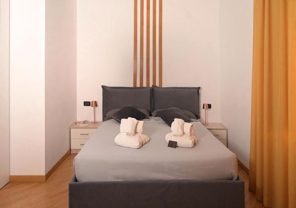 Photo of Bedroom in Cosenza