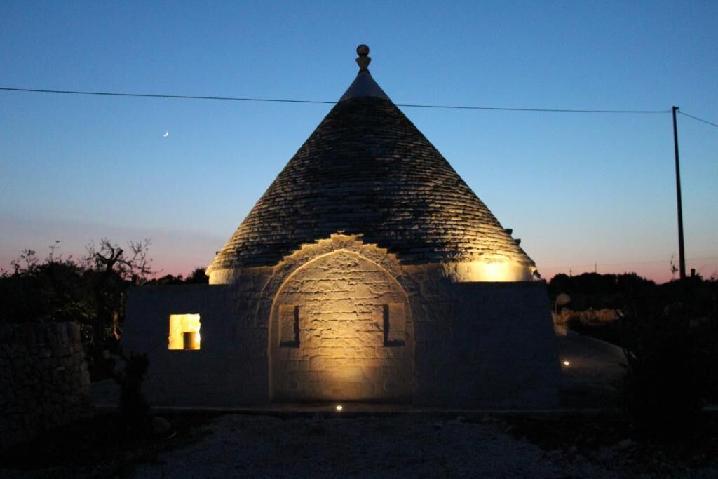 Photo of Outdoor in Locorotondo