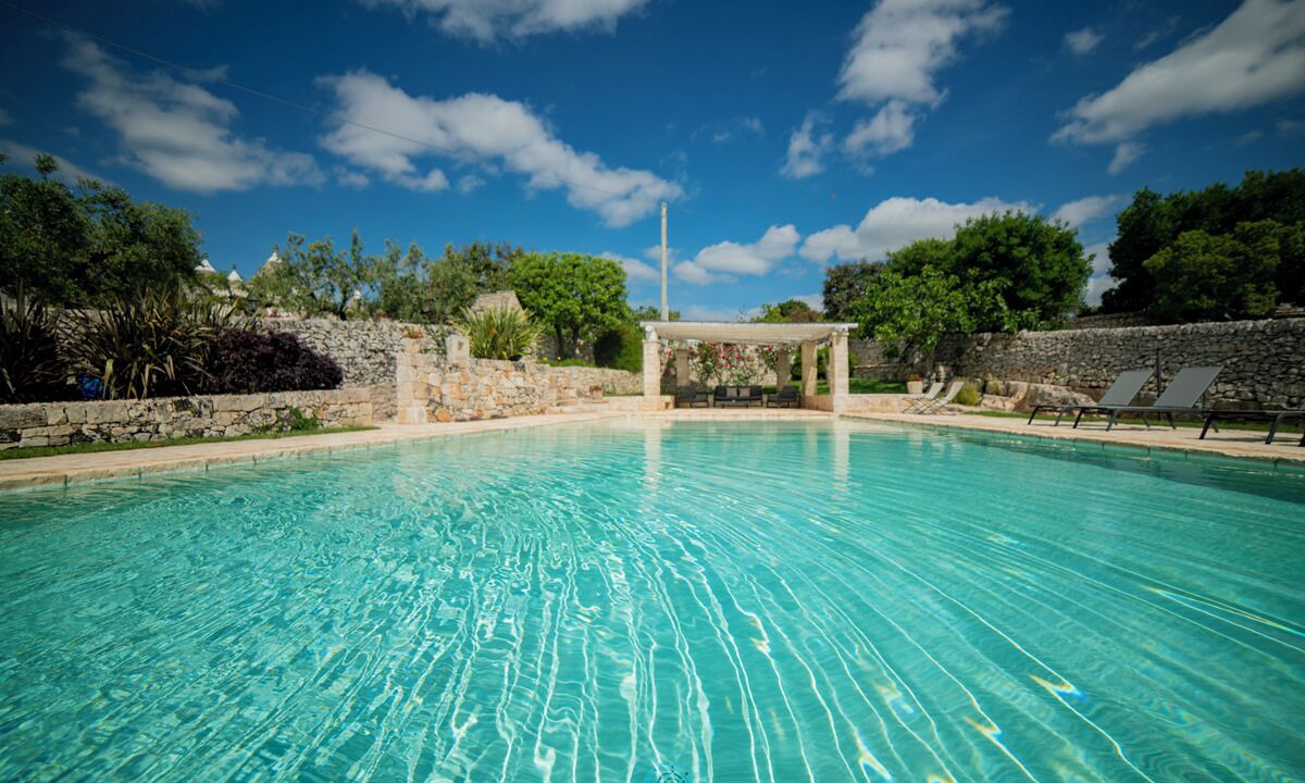 Photo of Outdoor in Locorotondo