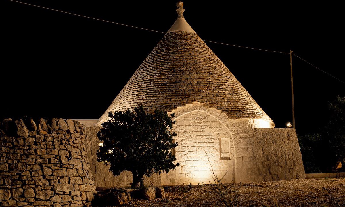 Photo of Outdoor in Locorotondo