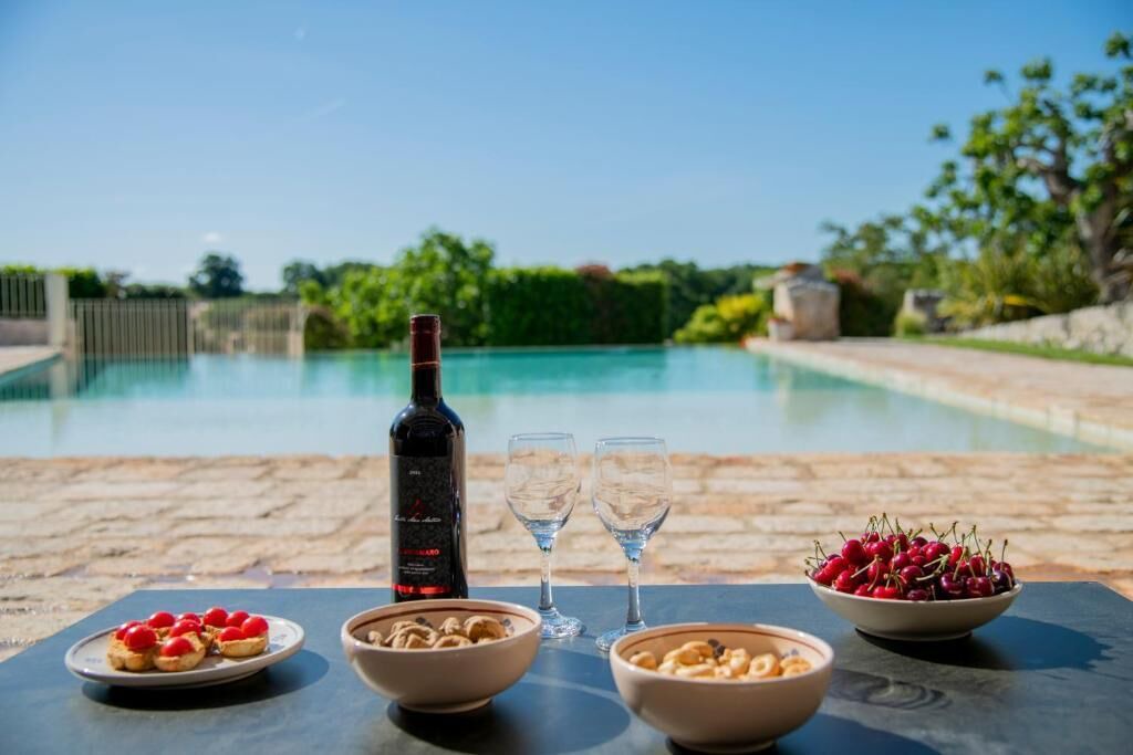 Photo of Outdoor in Locorotondo