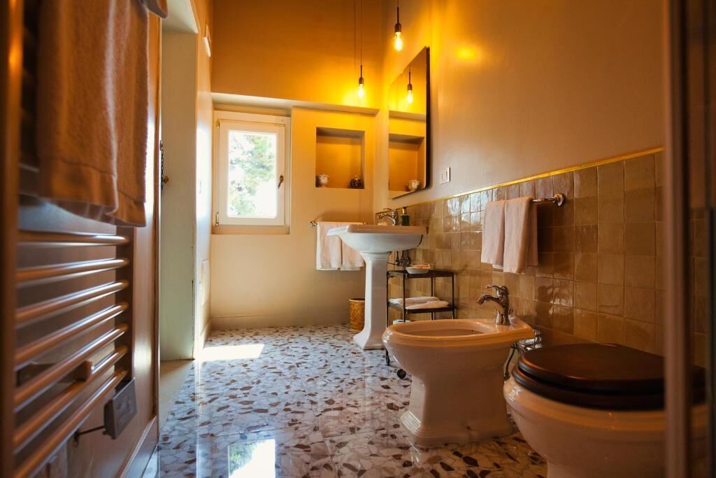 Photo of Bathroom in Andria