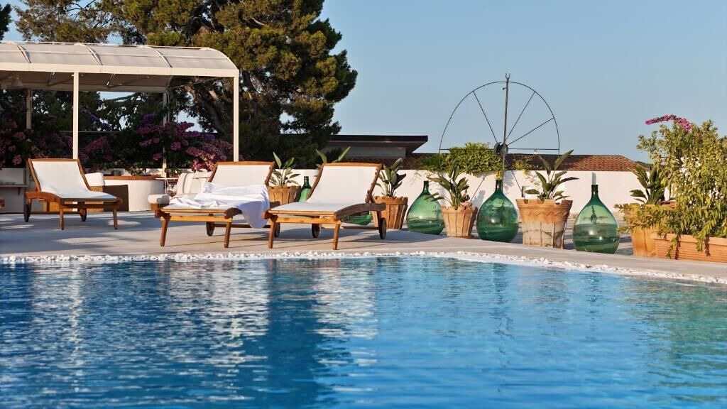 Photo of Outdoor in Andria