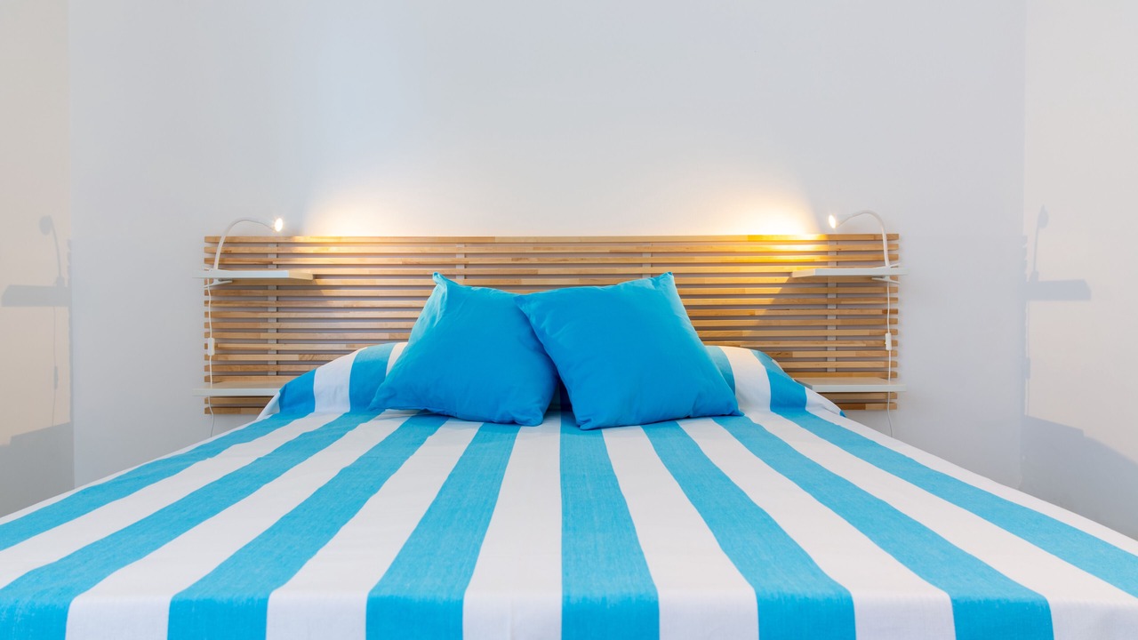 Photo of Bedroom in Torre Castiglione