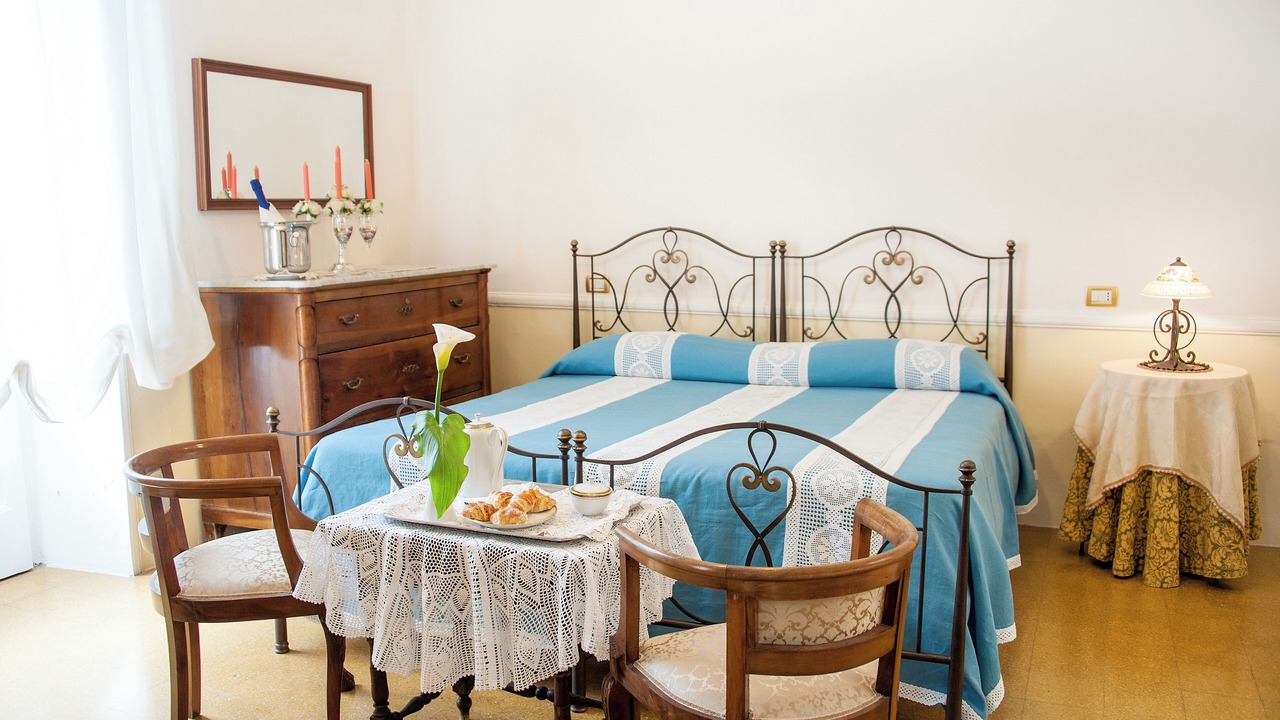 Photo of Bedroom in Santa Maria di Leuca