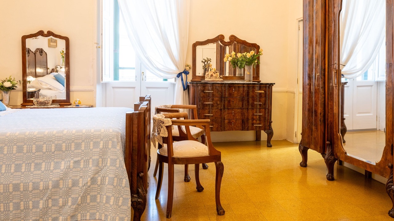 Photo of Bedroom in Santa Maria di Leuca