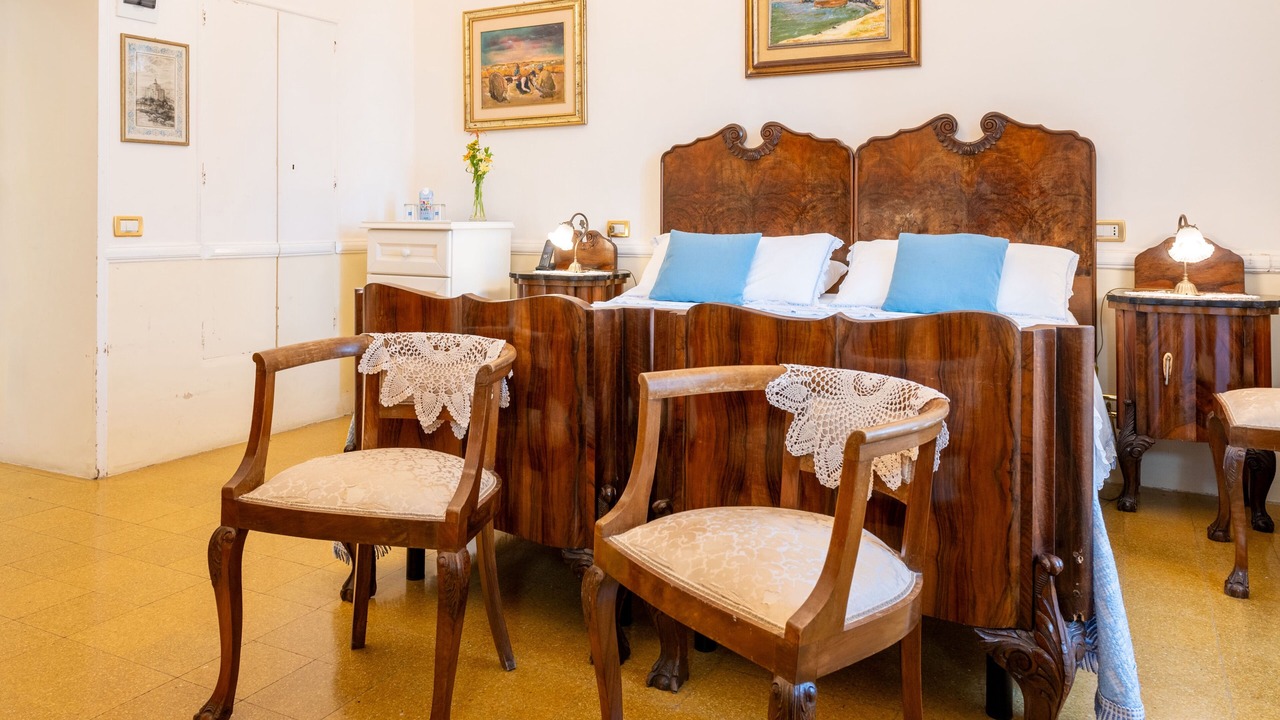 Photo of Bedroom in Santa Maria di Leuca