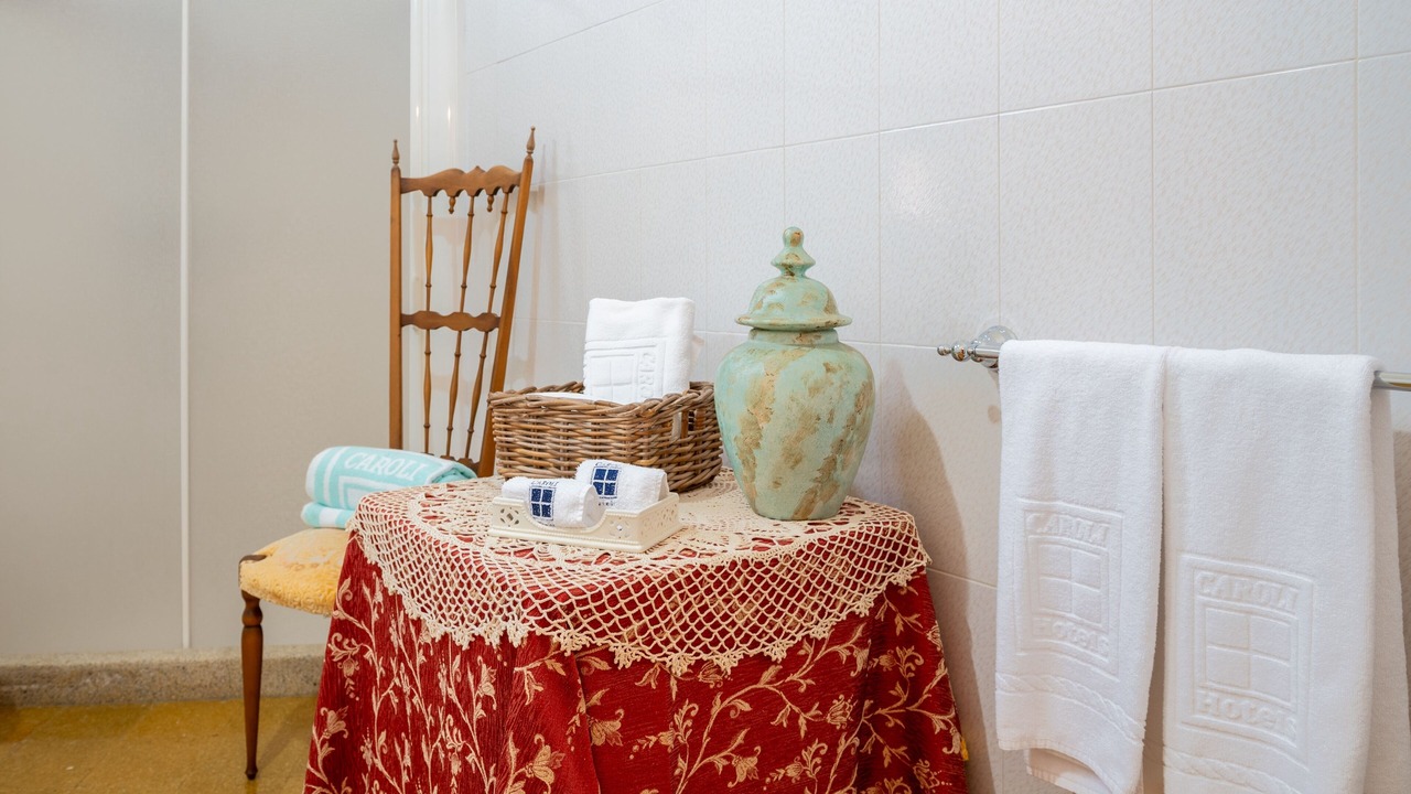Photo of Bathroom in Santa Maria di Leuca