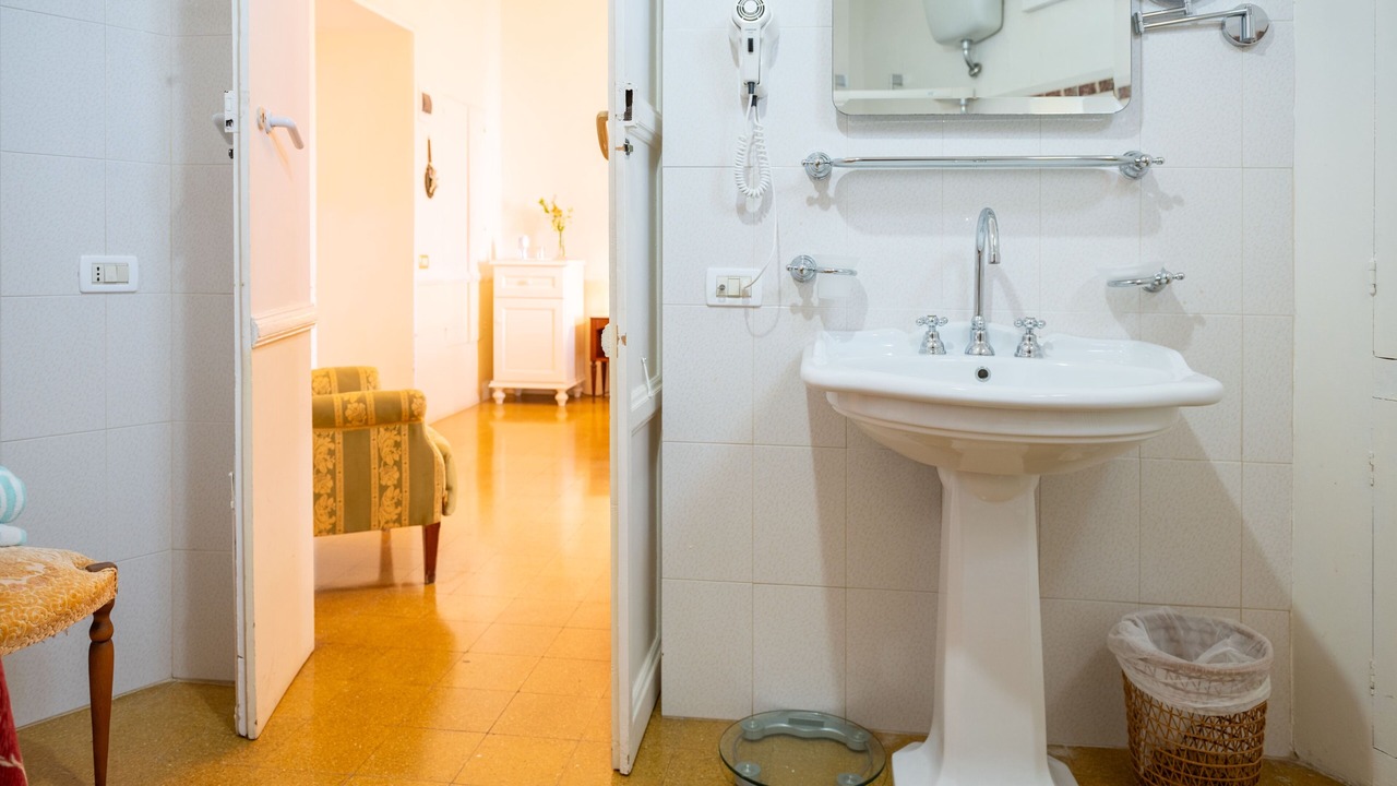 Photo of Bathroom in Santa Maria di Leuca