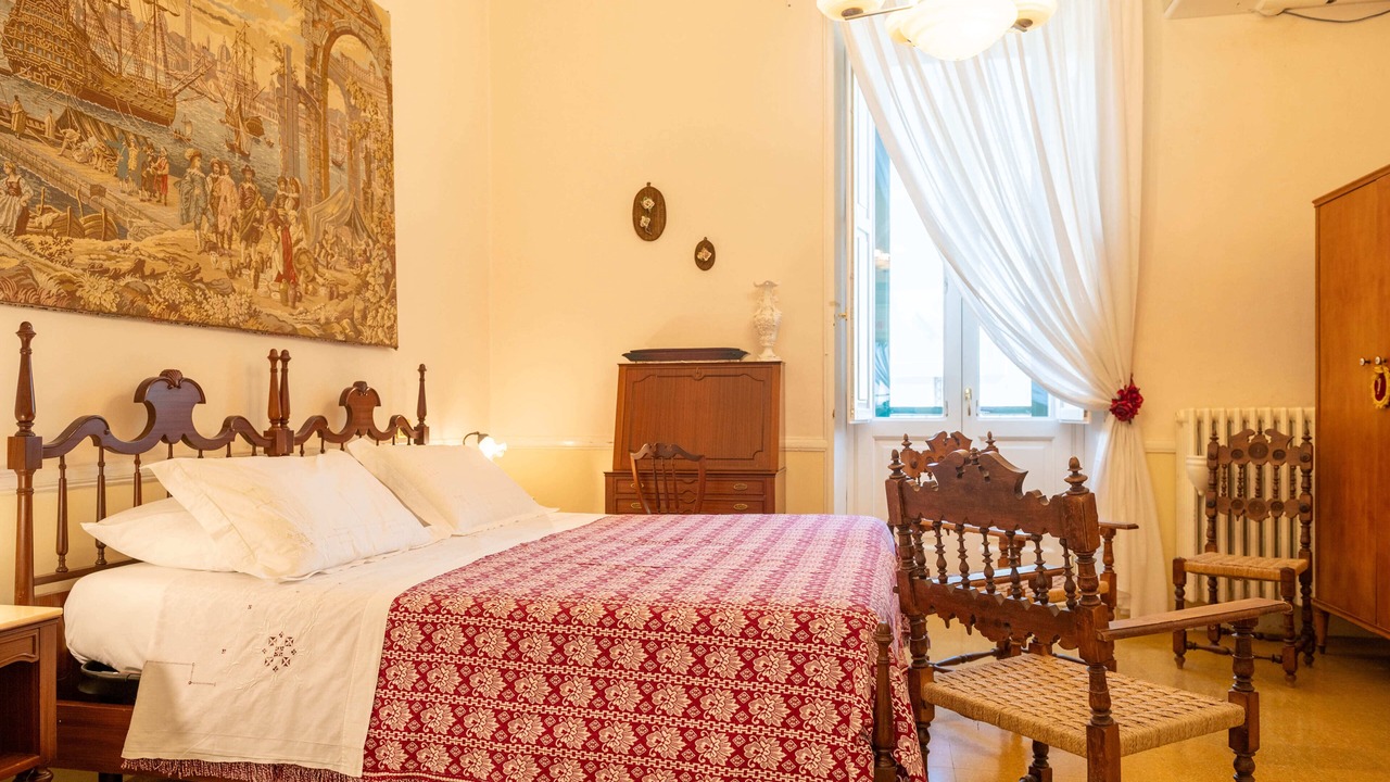 Photo of Bedroom in Santa Maria di Leuca
