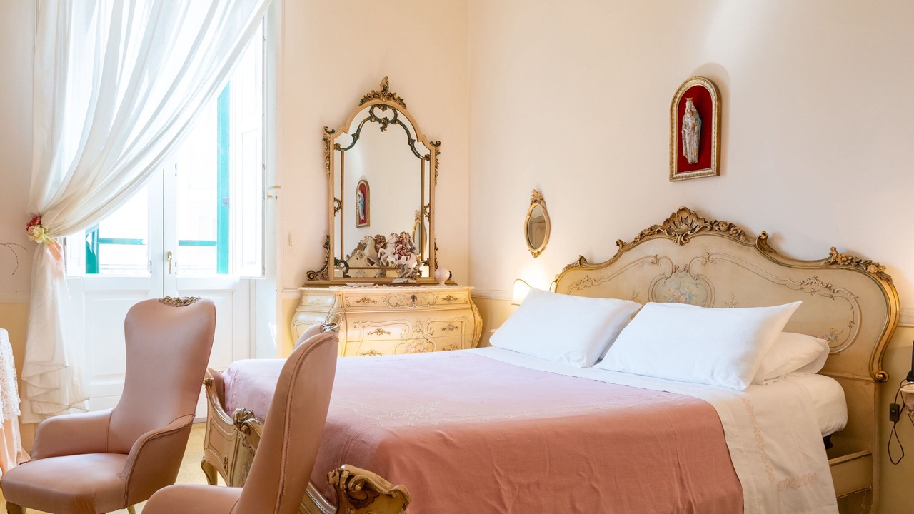Photo of Bedroom in Santa Maria di Leuca