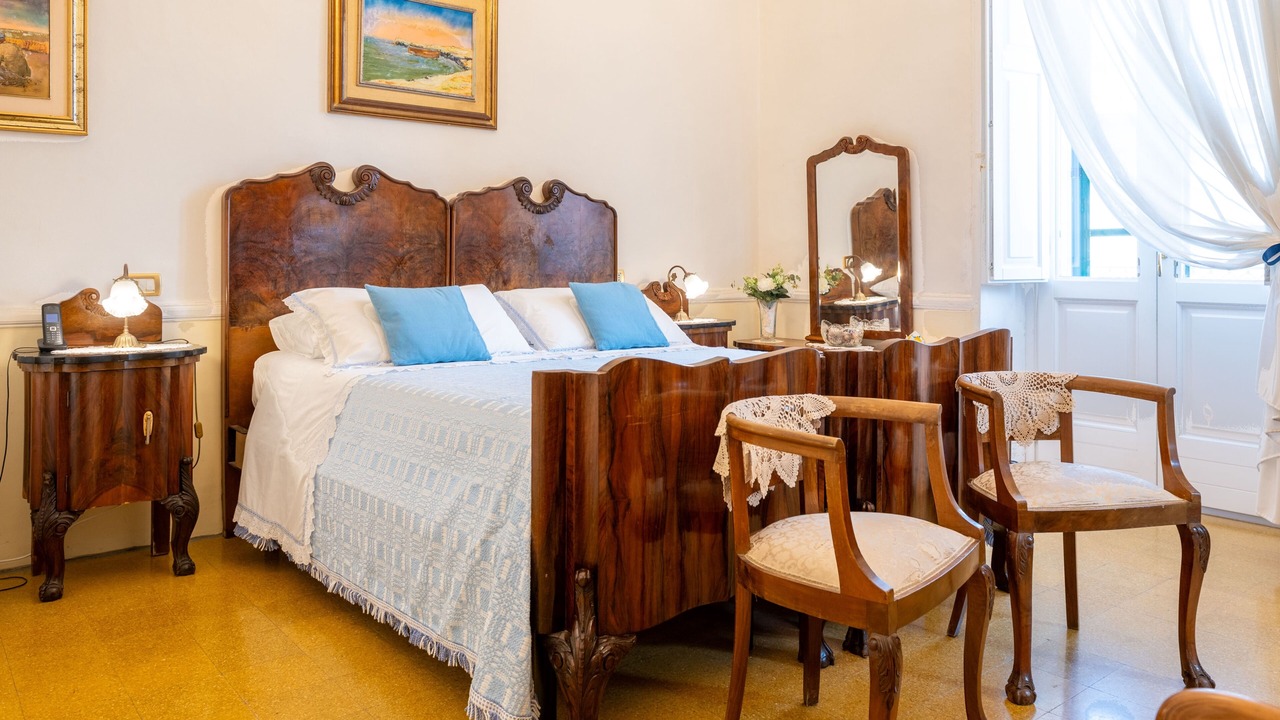 Photo of Bedroom in Santa Maria di Leuca