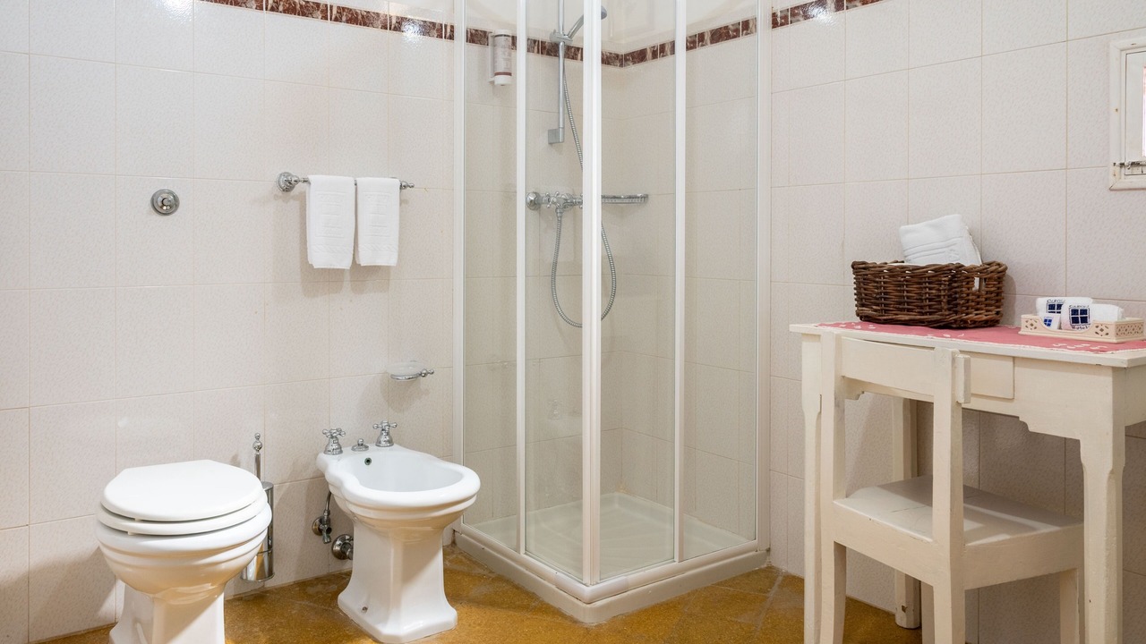 Photo of Bathroom in Santa Maria di Leuca