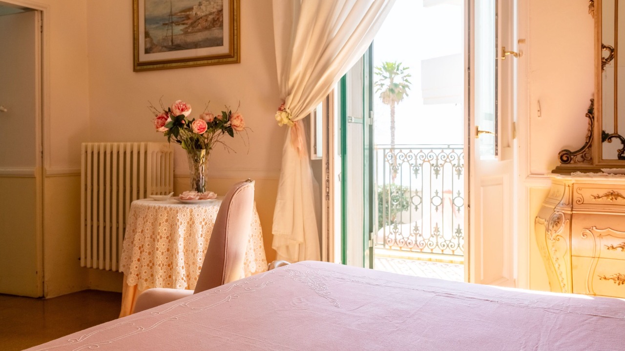 Photo of Bedroom in Santa Maria di Leuca