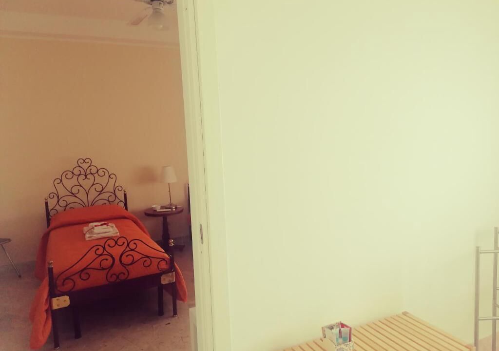 Photo of Bedroom in Sasso Barisano