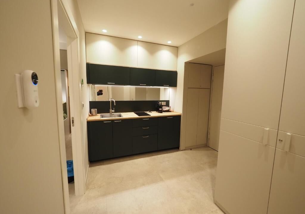 Photo of Kitchen in Chiaia