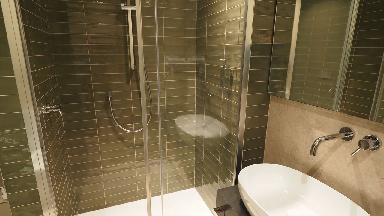 Photo of Bathroom in Chiaia