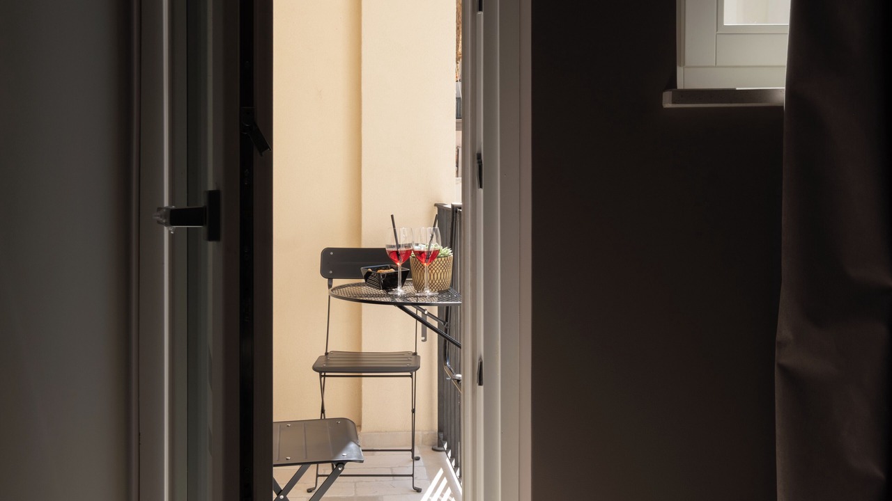 Photo of Patio Balcony in Municipio 1