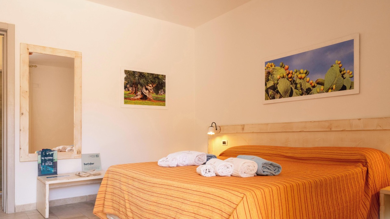 Photo of Bedroom in Gallipoli