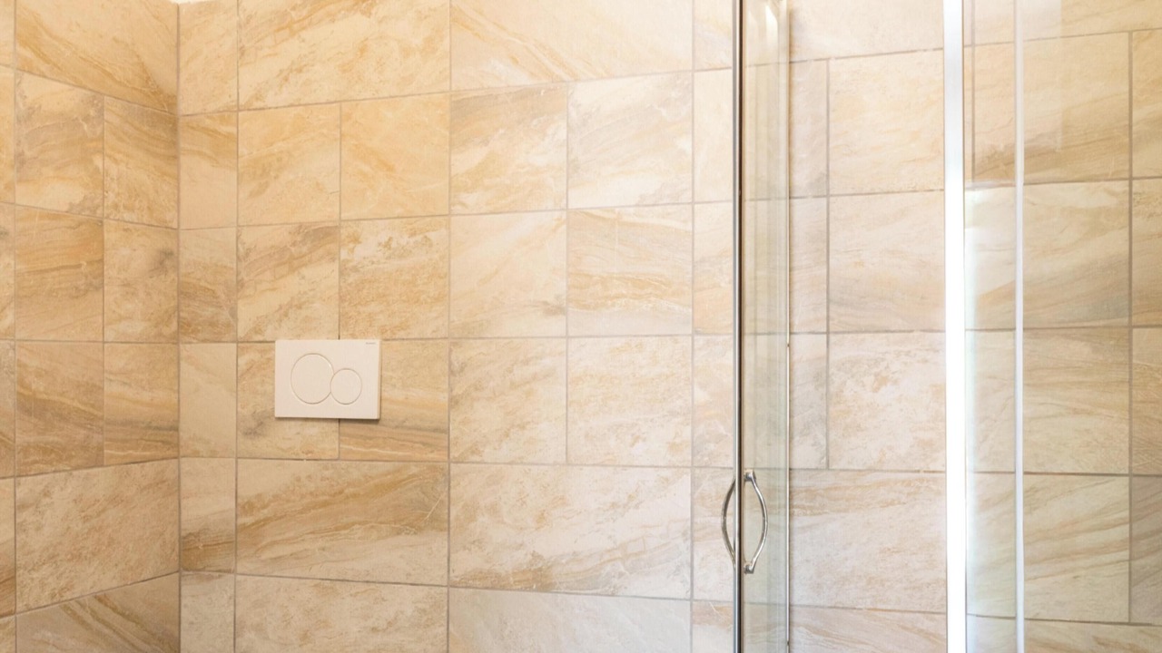 Photo of Bathroom in Gallipoli