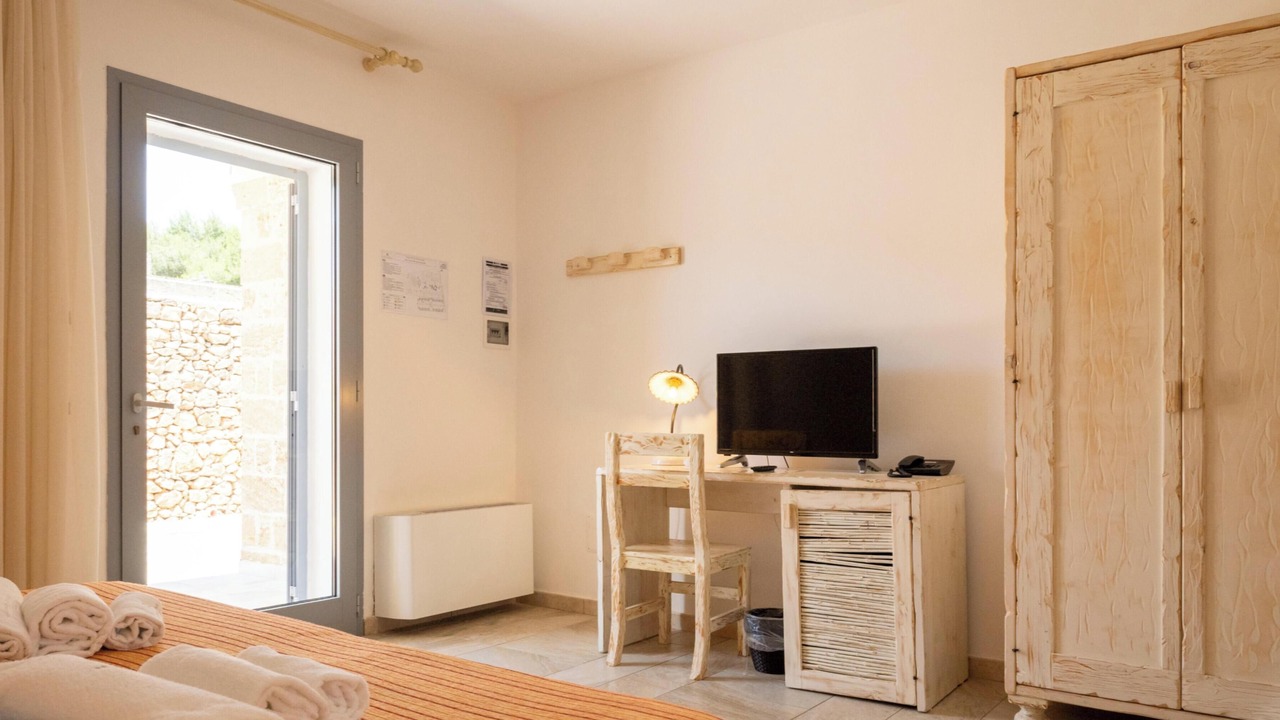 Photo of Bedroom in Gallipoli