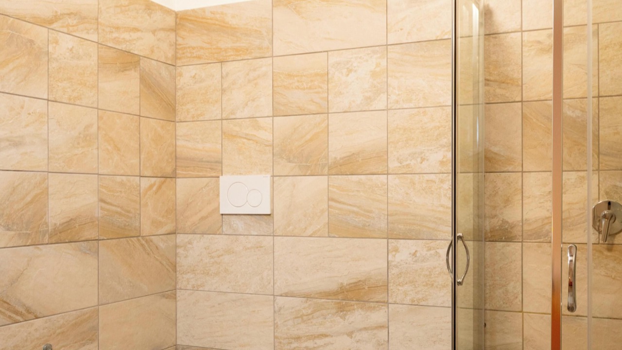 Photo of Bathroom in Gallipoli