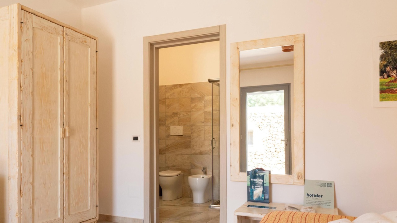 Photo of Bedroom in Gallipoli